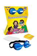 The Upside Down Challenge Game