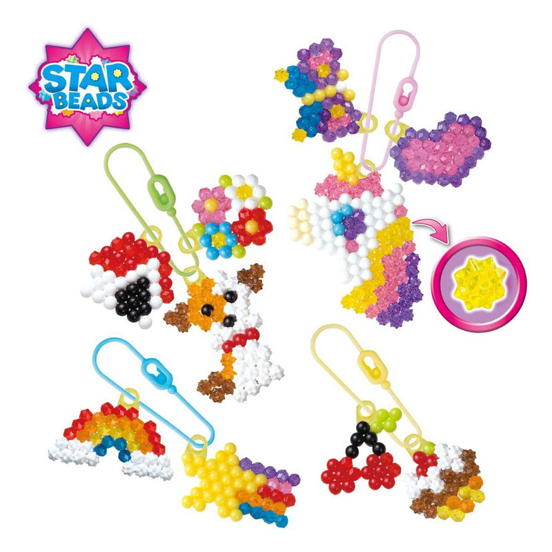 Aquabeads - Charm Maker  Refill Pack