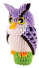 Creagami:Owl