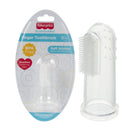 Baby Finger Toothbrush  |Fisher Price