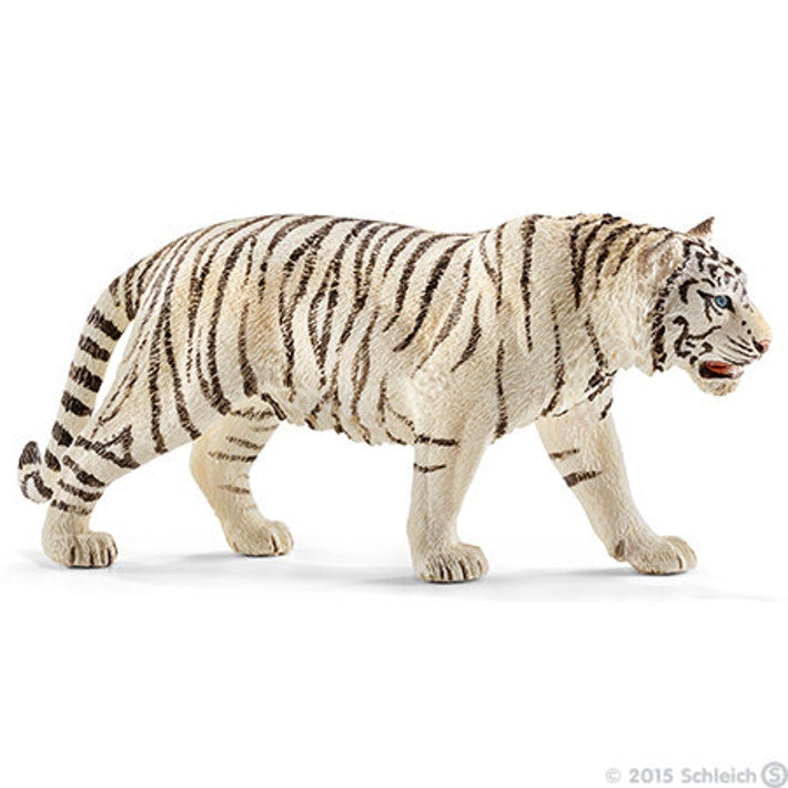 Schleich | White Tiger