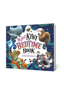 The Great Kiwi Bedtime Book