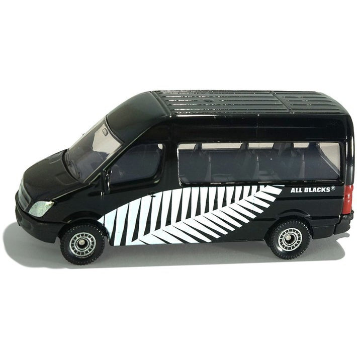 Siku | 1589NZ All Blacks Team Van