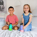 Montiico mini | Original Bumper - Pinks Asst