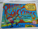 Rhyme Crimes by Peter Adolph Quirky poems