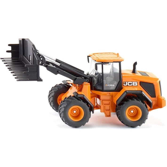 Siku 3663 | JCB 435S Agri Wheel Loader