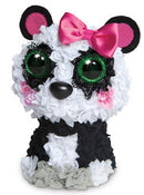 PlushCraft 3D - Panda