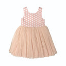 LOVE HENRY DAISY Maggie Tulle Dress - Pink