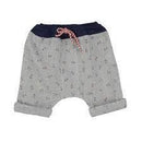 ARTHUR AVENUE | Boys Shorts | Industrial Stripe