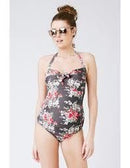 RIPE | MATERNITY Sweet Pea One-piece Swimsuit