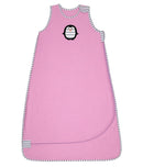 Nuzzlin Sleep Bag 2.5 TOG - Pink