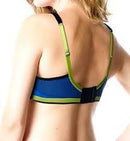 Hotmilk| Activate Sports Flexiwire Bra