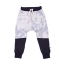 Mikl & Masuki Boys Splatter Trackies