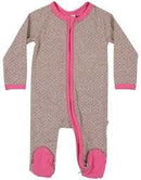 KORANGO | Baby Flamingo Long sleeve Romper