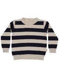 Korango Sunny Boy Sweater