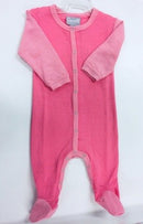 COCCOLI | Pink Spot Onesie