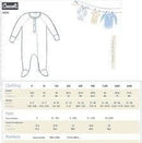 COCCOLI | Pink Spot Onesie