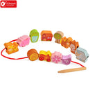 Classic World | Farm Beads