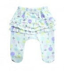 Papoose Pop trees baby Girls leggings