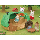 Sylvanian Families - Baby Hedgehog Hideout