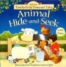Usborne | Animal Hide and Seek