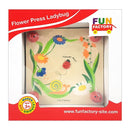 Fun Factory| Flower Press