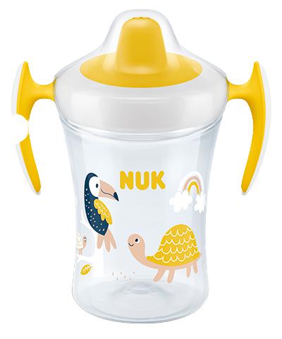 Nuk | Trainer Cup 6+m  - Assorted
