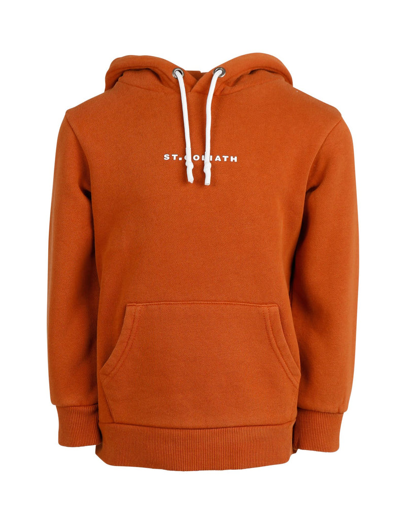 Goliath | Basic Hoody 2.0 Ginger RRP $54.95  SPECIAL $32.99