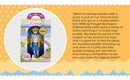 Lottie Doll Muddy Puddles