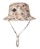 Dozer | Baby Bucket Hat- Leo