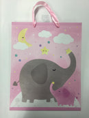 Baby Gift Bags  Large - assorted