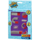 Toysmith | 8 Piece Magnet Set