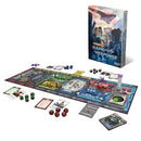 Pandemic Rapid Response Game
