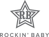 Rockin Baby | Constellation Tee
