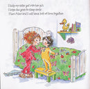 Fancy Nancy and the Sensational Babysitter