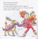 Fancy Nancy and the Sensational Babysitter