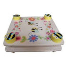 TOYSLINK  | SPECIMEN PRESS FOLDER-BEE