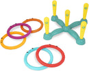 Battat | Ring Toss Game – Indoor & Outdoor