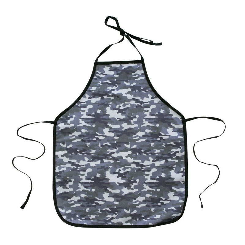 Little Lunch Box Co Apron - Camo