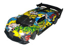 RC Graffitti Printed Sports Cars - Assorted