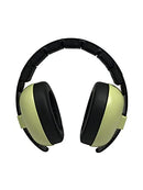 Baby Banz Mini Earmuffs - Plain Asst Colours