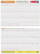 Melissa & Doug | Phonics Write a mat assorted