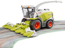 Bruder Claas Jaguar 980 Field Chopper