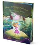 Amy's Dreaming Adventures