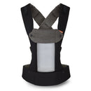 Beco: Cool Gemini Baby Carrier - Black Charcoal