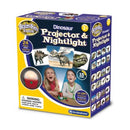 Brainstorm Toys Dinosaur Projector & Nightlight