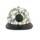 Little Renegade | Jungle Fever Cap