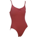 BBO Jane C/L Burgundy Leotard
