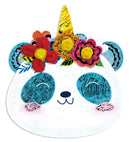 ART FUZZY STICKS - PANDA | Avenir