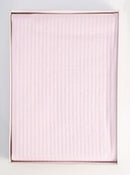 Emotion & Kids | PINK SELF STRIPE COTTON WRAP RRP $39.99
